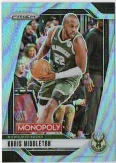 Khris Middleton