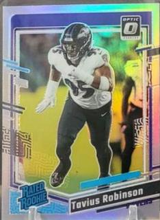 Tavius Robinson