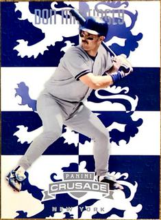 Don Mattingly