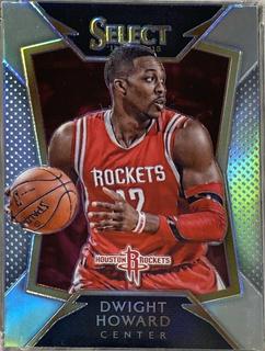 Dwight Howard