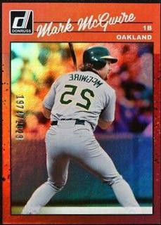 Mark McGwire
