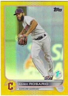Amed Rosario