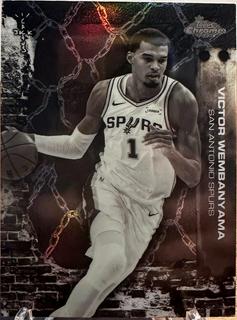 Victor Wembanyama