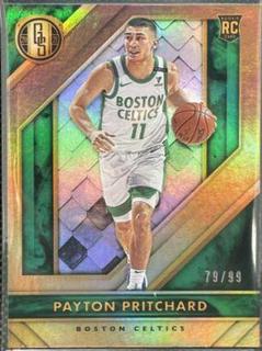 Payton Pritchard