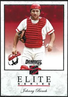 Johnny Bench