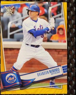 Brandon Nimmo