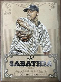 CC Sabathia