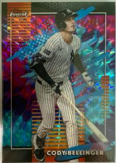 Cody Bellinger