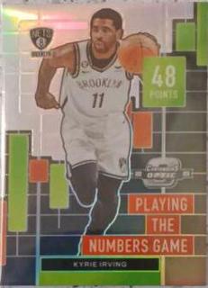 Kyrie Irving