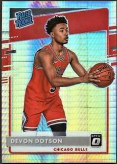 Devon Dotson