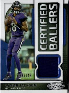Lamar Jackson