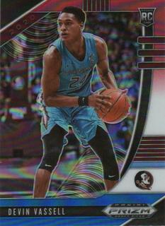 Devin Vassell