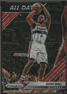 John Wall
