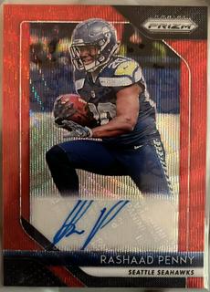 Rashaad Penny