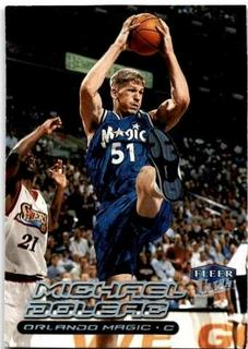 Michael Doleac