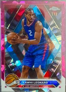 Kawhi Leonard