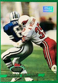 Aeneas Williams