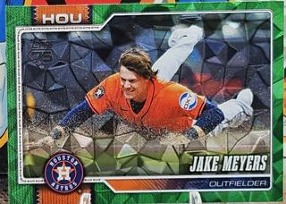Jake Meyers