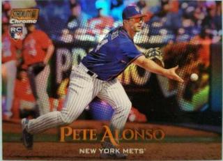 Pete Alonso