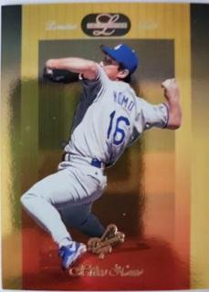 Hideo Nomo