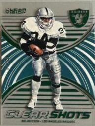 Bo Jackson