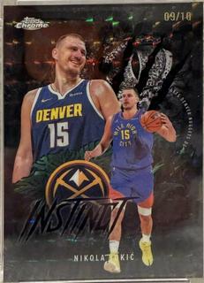 Nikola Jokic