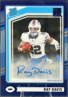 Ray Davis