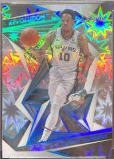 DeMar DeRozan