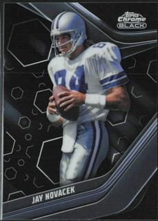 Jay Novacek