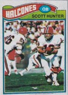 Scott Hunter
