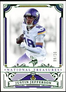 Justin Jefferson
