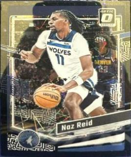 Naz Reid