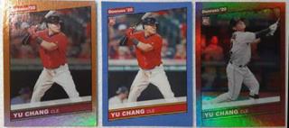 Yu Chang