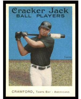 Carl Crawford