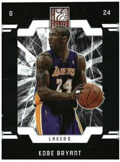 Kobe Bryant