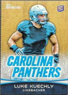 Luke Kuechly