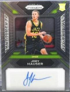Joey Hauser