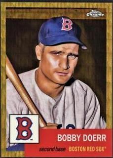 Bobby Doerr