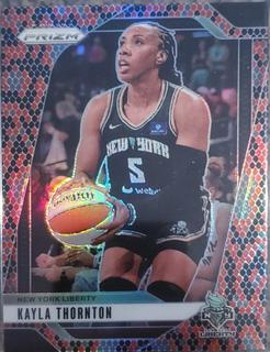Kayla Thornton