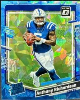 Anthony Richardson