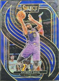 Anthony Davis