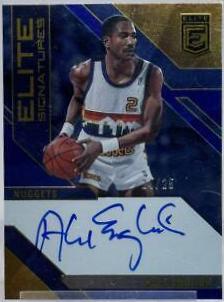 Alex English