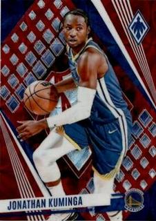 Jonathan Kuminga