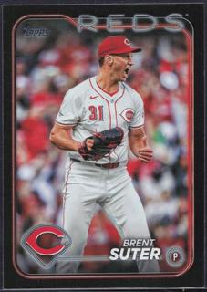 Brent Suter