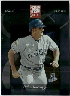 Mike Sweeney