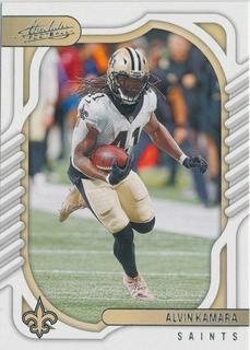 Alvin Kamara