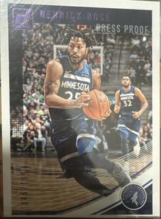 Derrick Rose