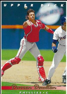 Darren Daulton