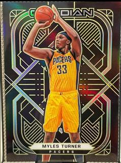 Myles Turner