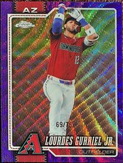 Lourdes Gurriel Jr.